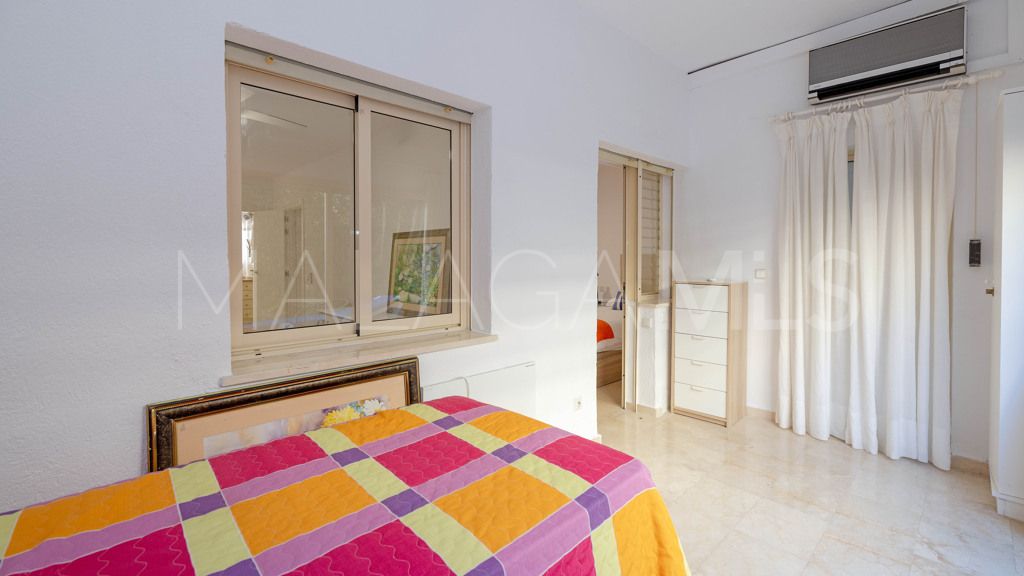 Lägenhet for sale in Marbella Centro