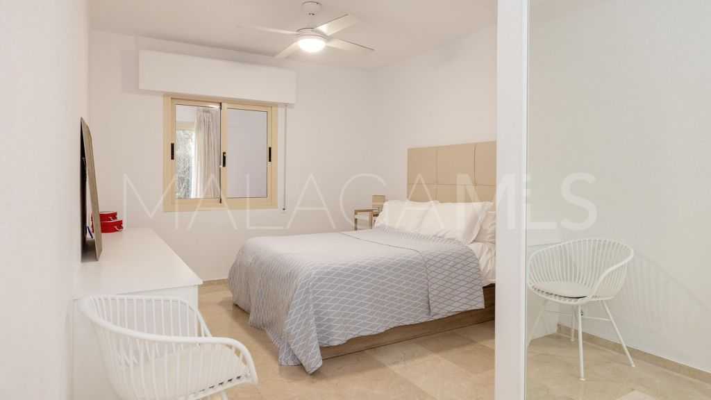 Lägenhet for sale in Marbella Centro