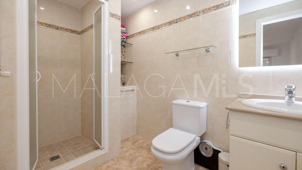 Lägenhet for sale in Marbella Centro