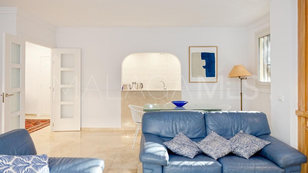 Lägenhet for sale in Marbella Centro