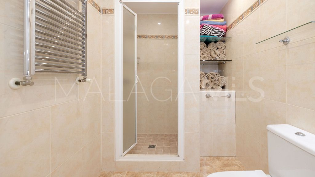 Lägenhet for sale in Marbella Centro