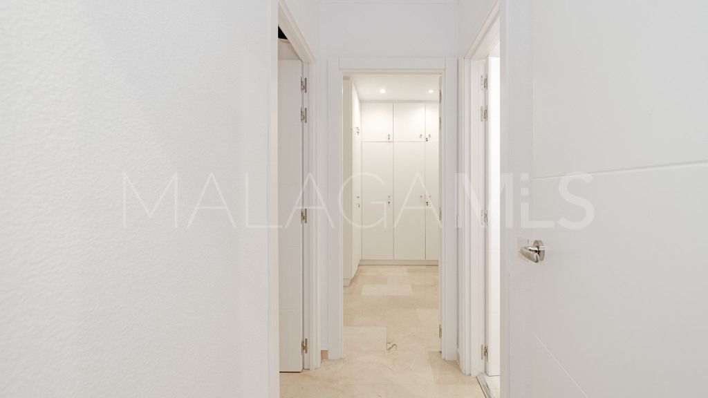 Lägenhet for sale in Marbella Centro