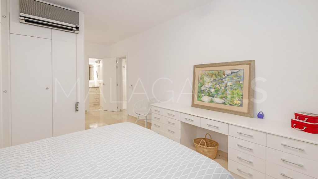 Lägenhet for sale in Marbella Centro