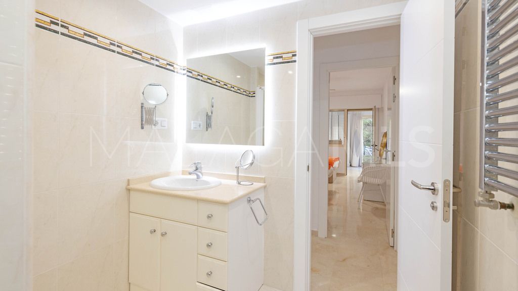 Lägenhet for sale in Marbella Centro