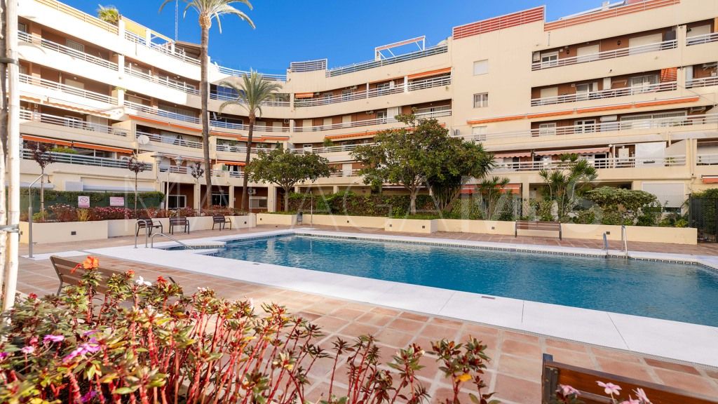 Lägenhet for sale in Marbella Centro