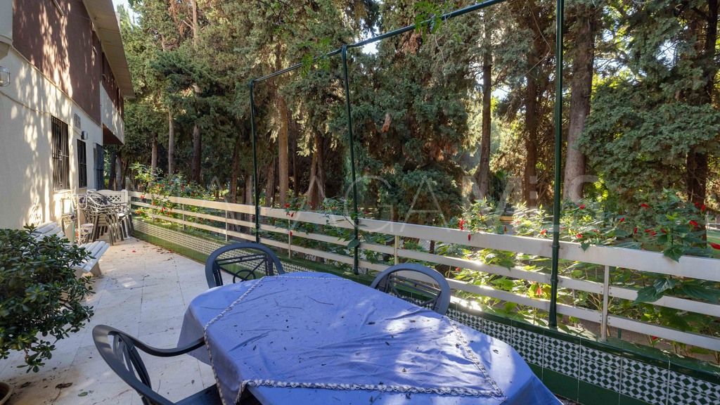 Lägenhet for sale in Marbella Centro