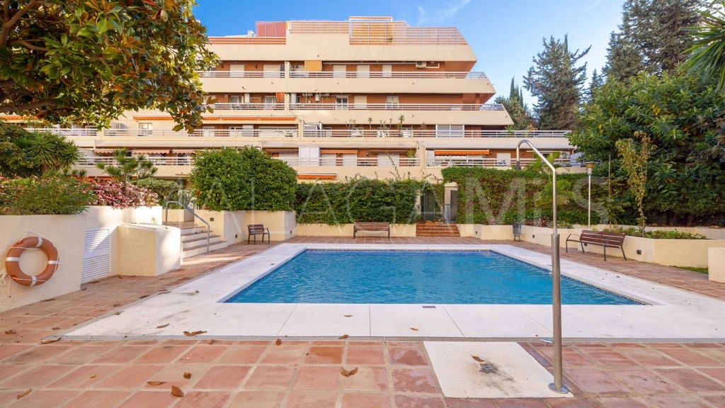 Lägenhet for sale in Marbella Centro