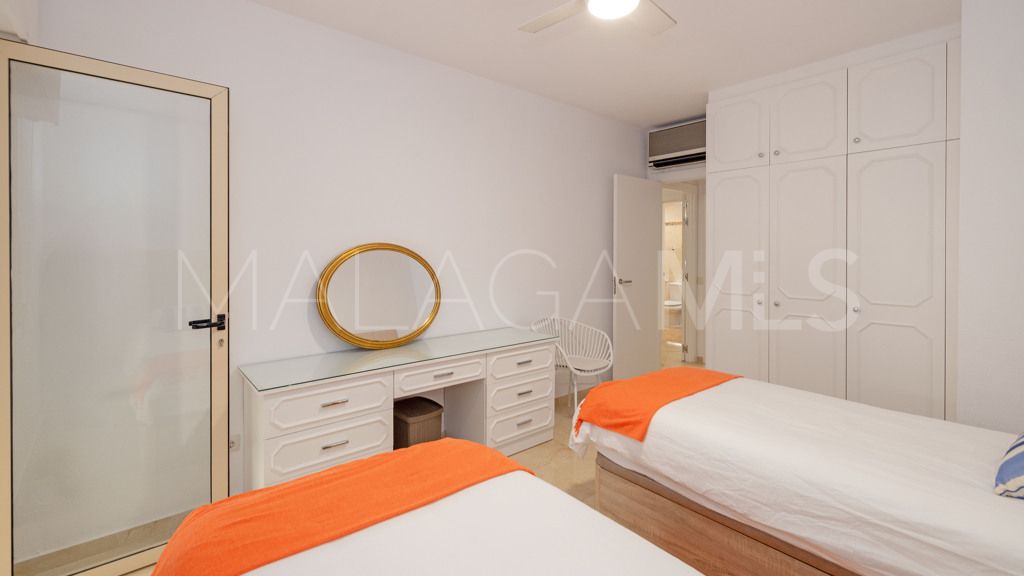 Lägenhet for sale in Marbella Centro