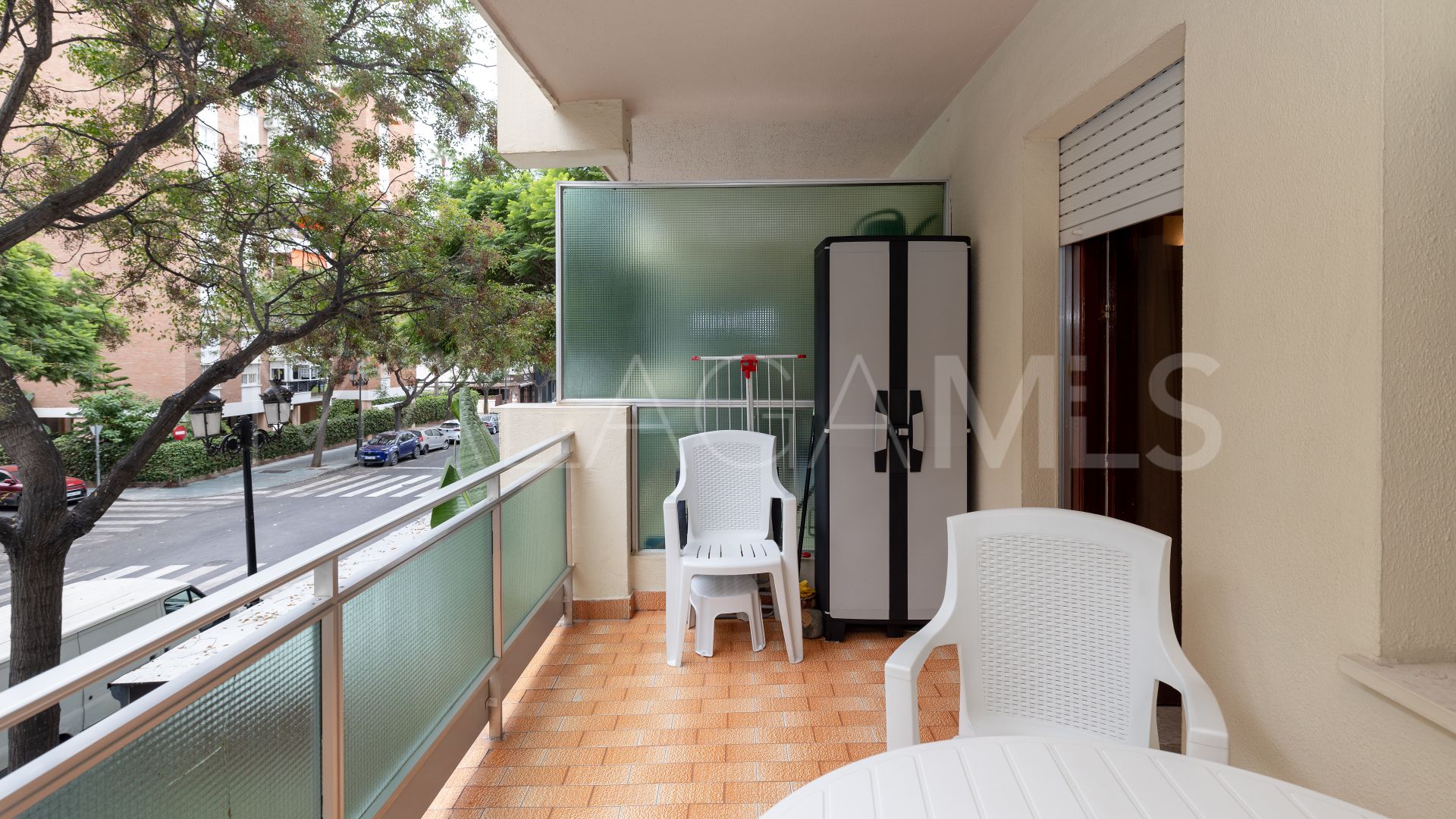 For sale Playa de la Fontanilla studio with 1 bedroom