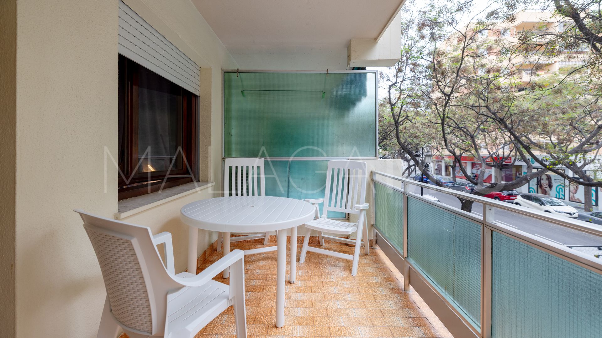 For sale Playa de la Fontanilla studio with 1 bedroom