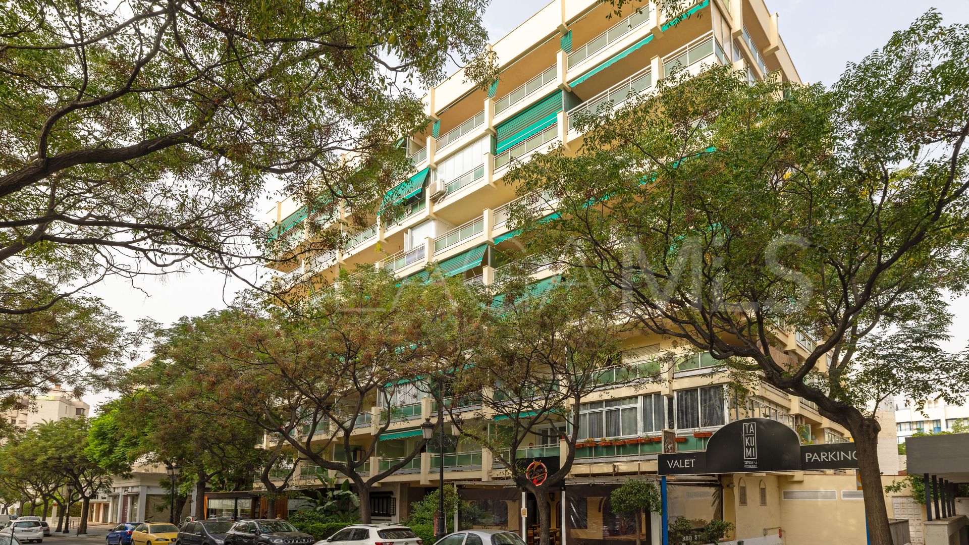 For sale Playa de la Fontanilla studio with 1 bedroom