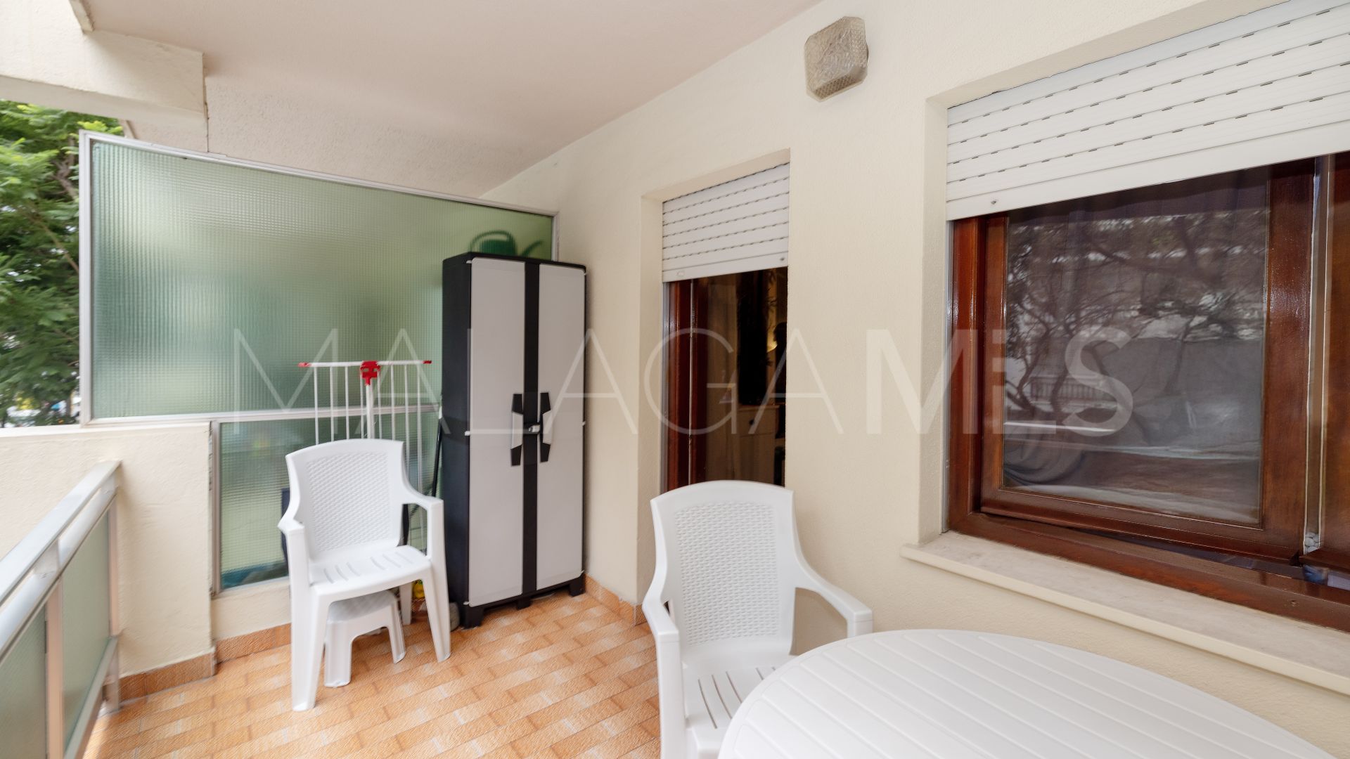 For sale Playa de la Fontanilla studio with 1 bedroom