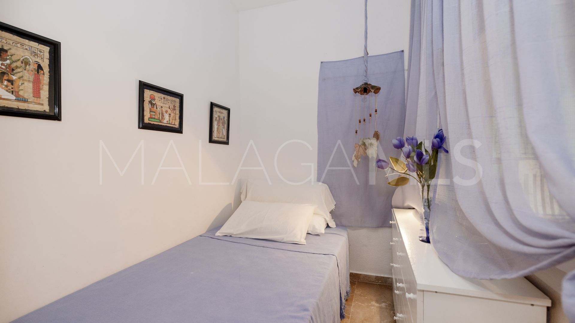 For sale Playa de la Fontanilla studio with 1 bedroom