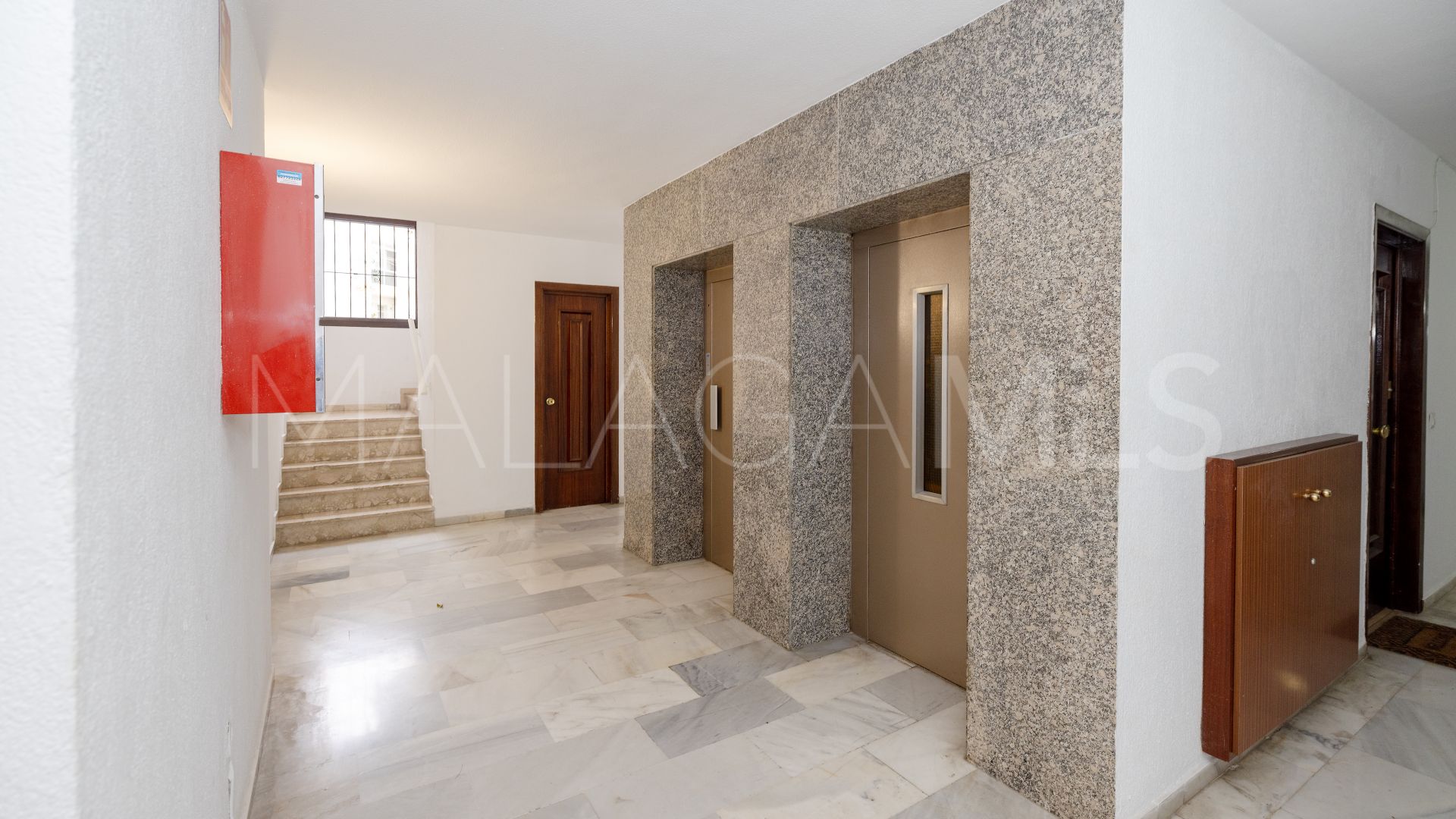 For sale Playa de la Fontanilla studio with 1 bedroom