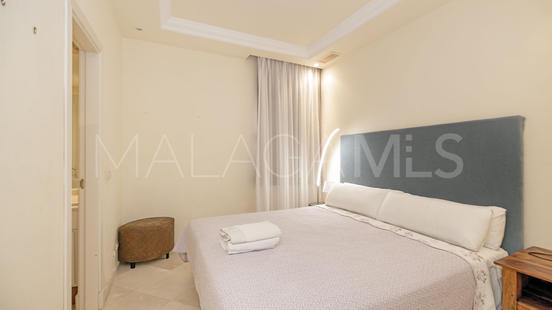 Appartement for sale in Jardines de Don Carlos