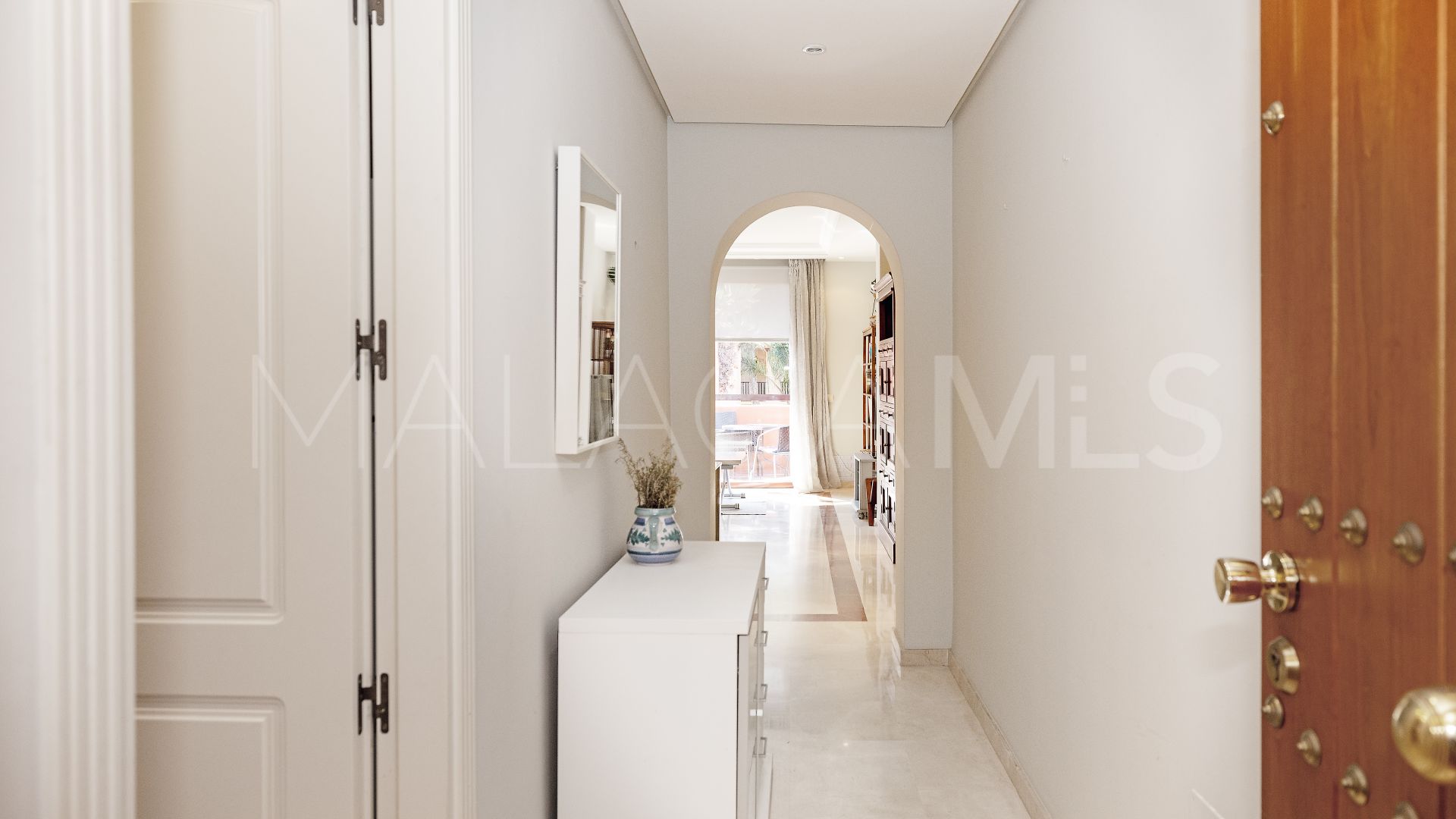 Appartement for sale in Jardines de Don Carlos