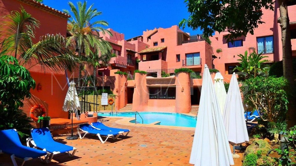 Jardines de Don Carlos, apartamento for sale with 2 bedrooms