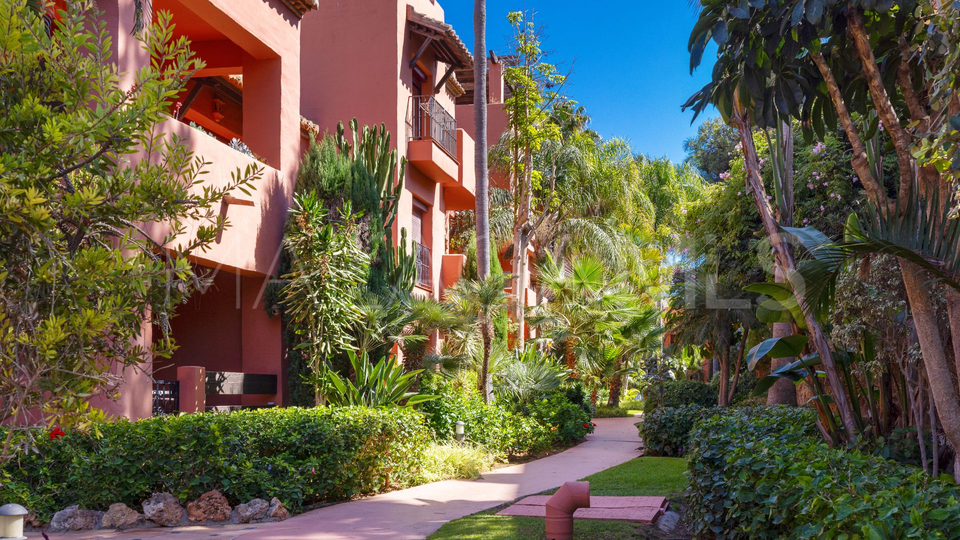 Appartement for sale in Jardines de Don Carlos