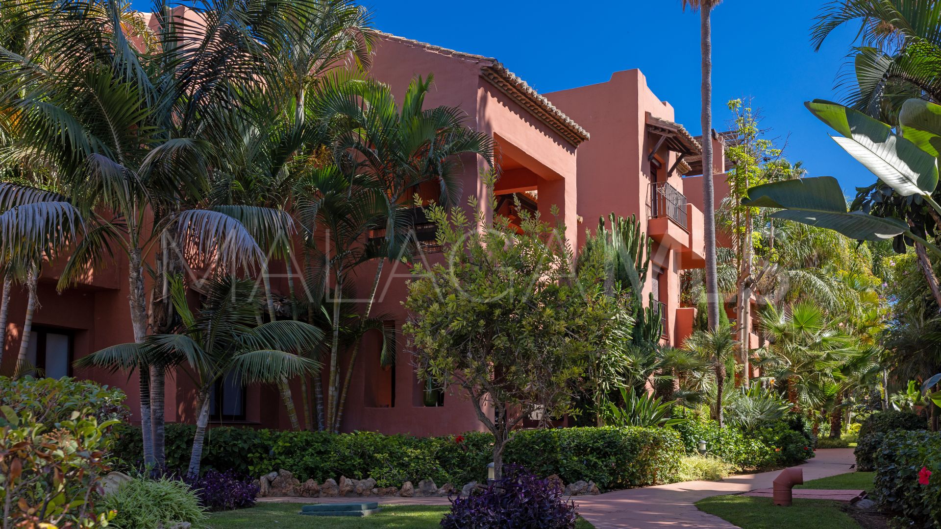 Appartement for sale in Jardines de Don Carlos