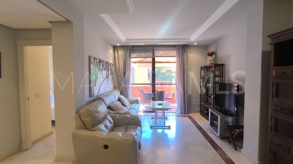 Jardines de Don Carlos, apartamento for sale with 2 bedrooms