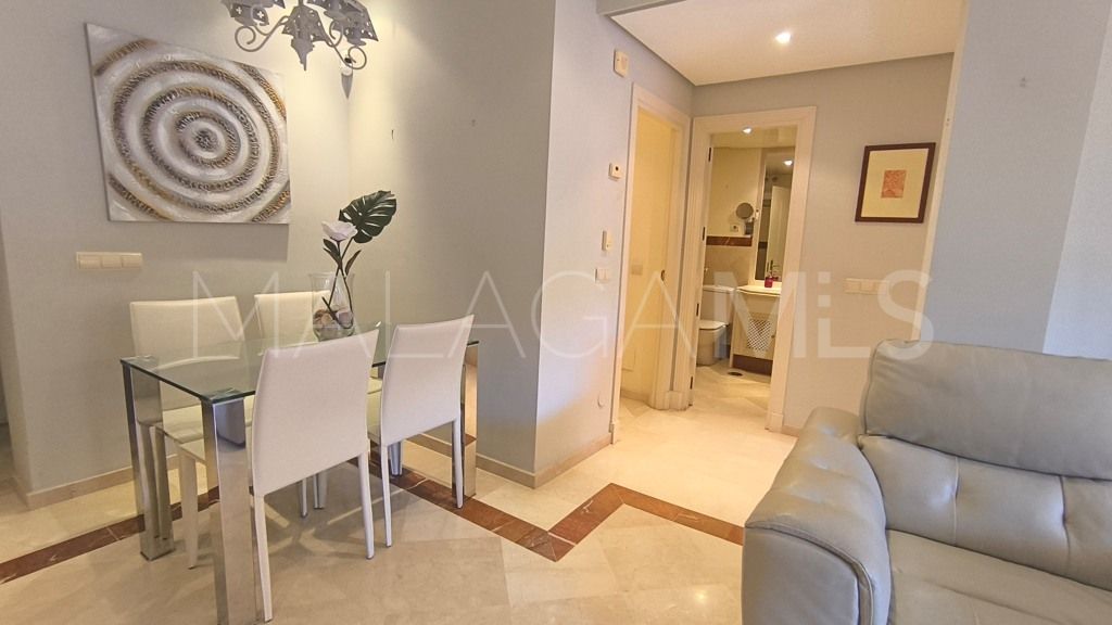 Jardines de Don Carlos, apartamento for sale with 2 bedrooms