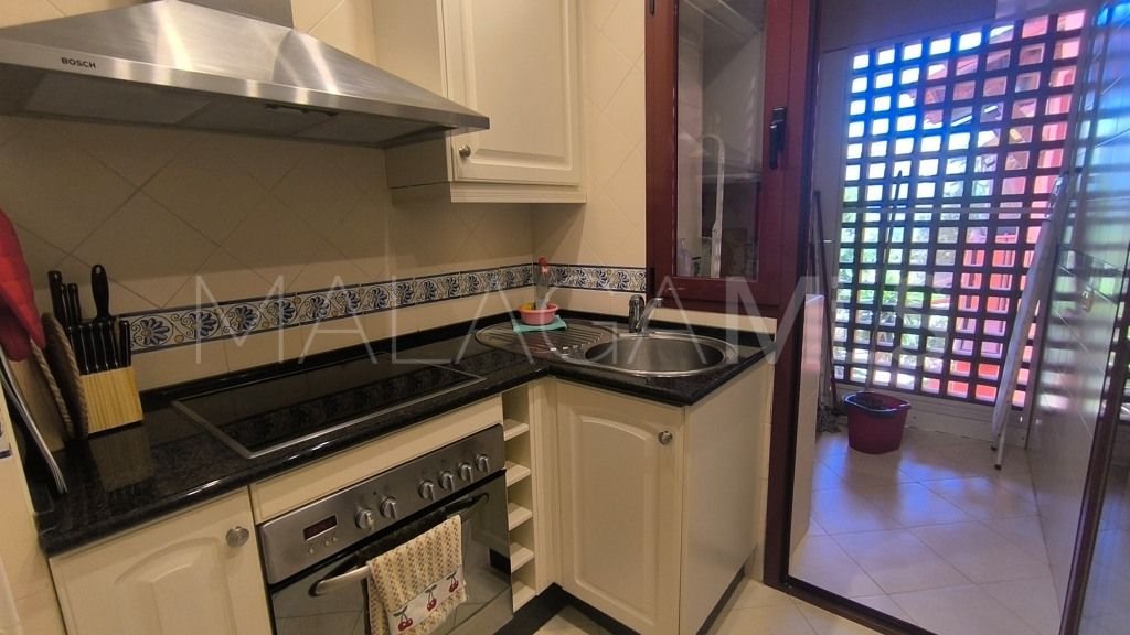 Jardines de Don Carlos, apartamento for sale with 2 bedrooms