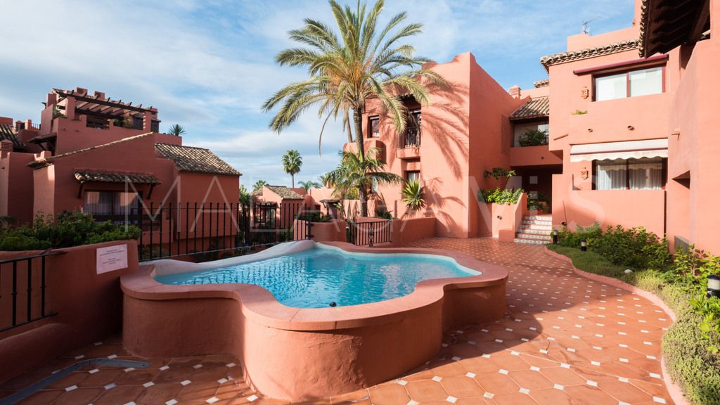Jardines de Don Carlos, apartamento for sale with 2 bedrooms