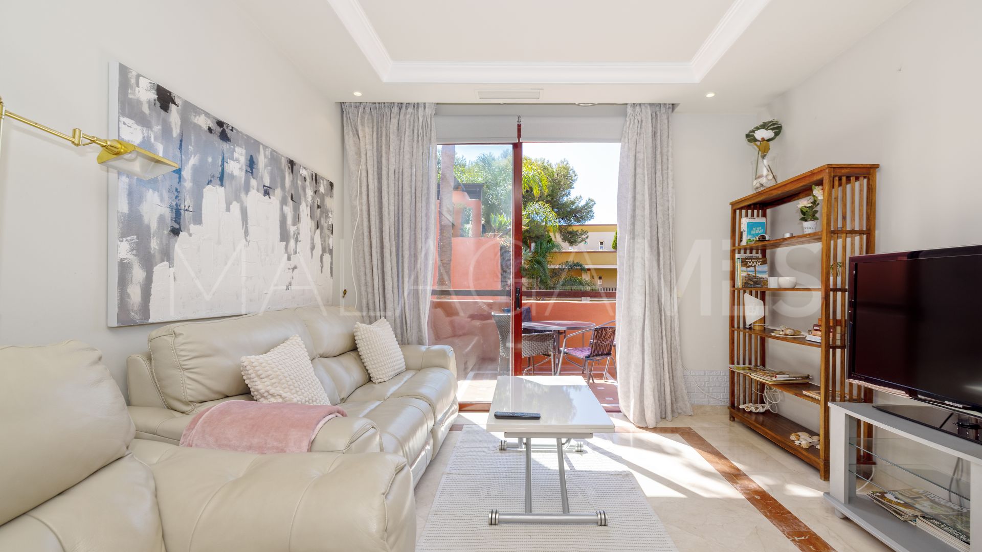 Appartement for sale in Jardines de Don Carlos