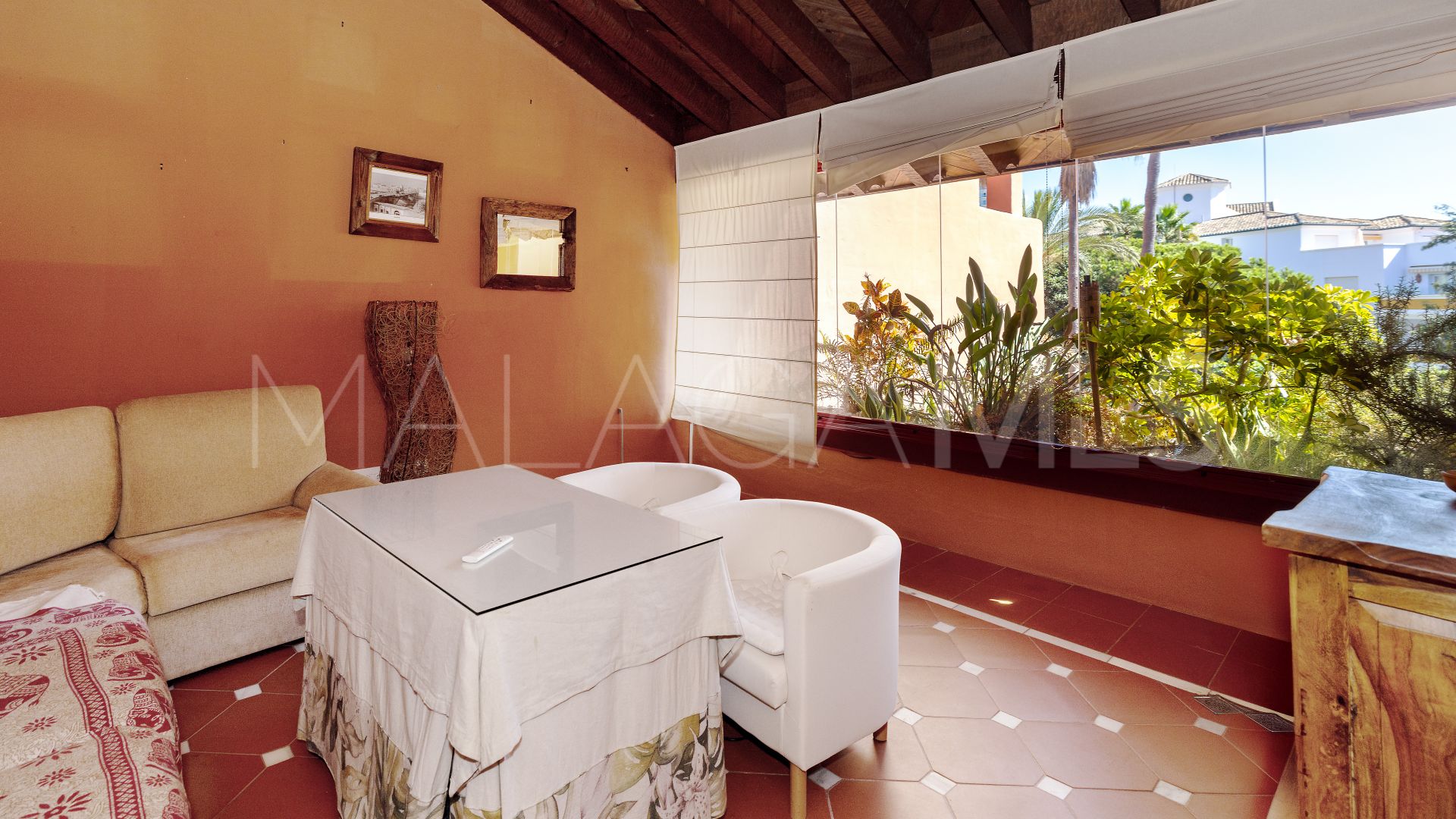 Appartement for sale in Jardines de Don Carlos