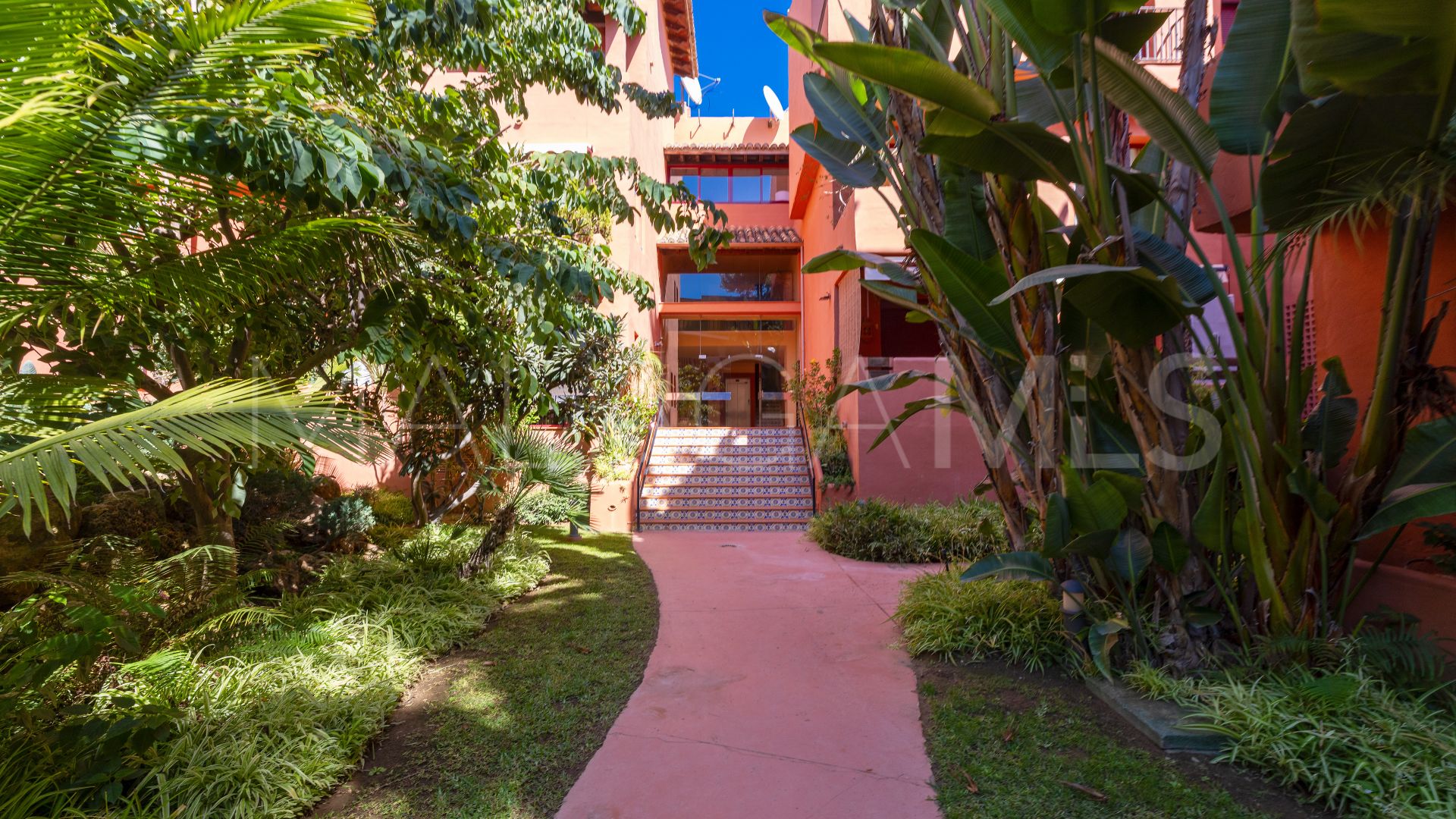 Appartement for sale in Jardines de Don Carlos