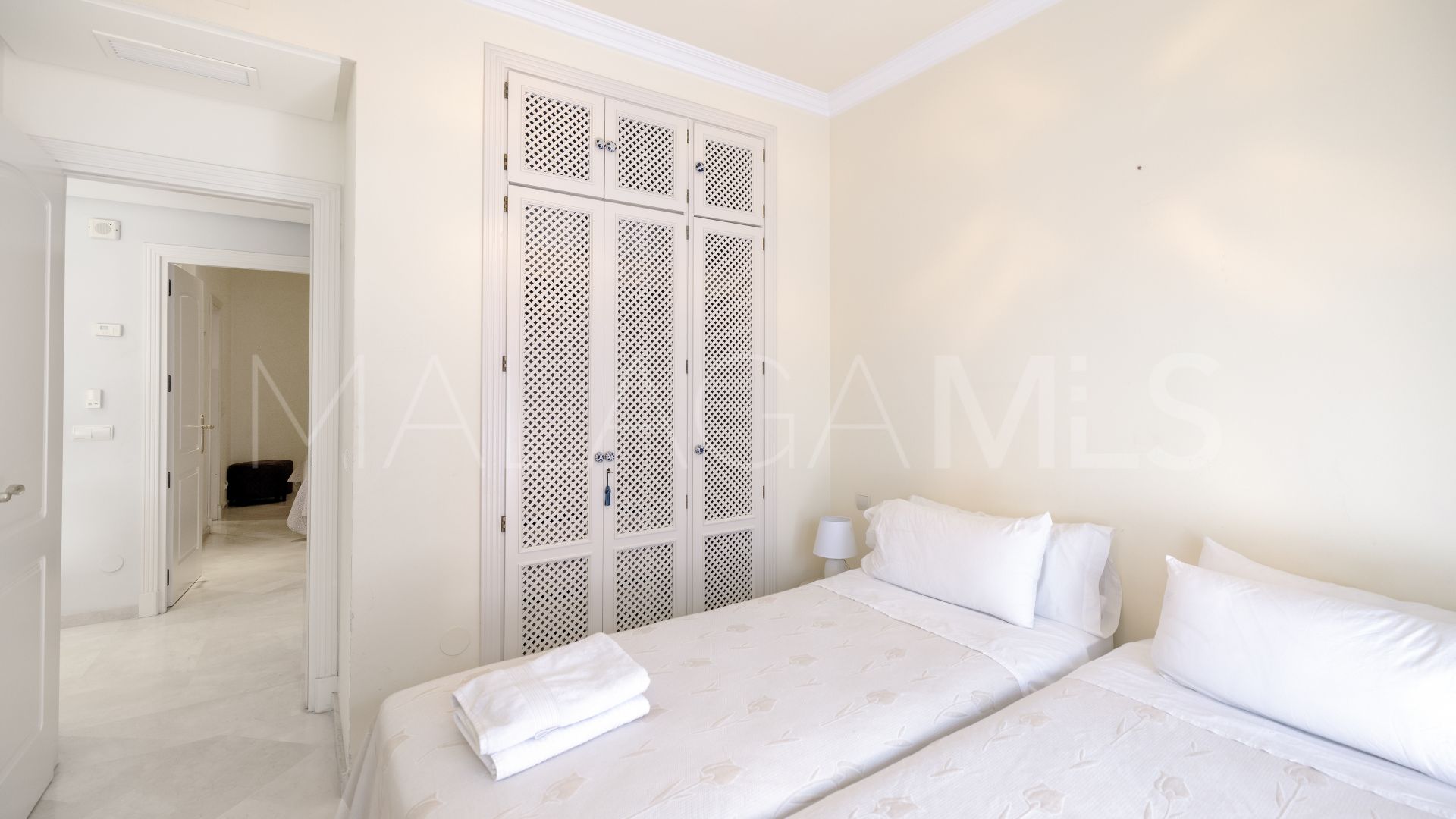 Appartement for sale in Jardines de Don Carlos