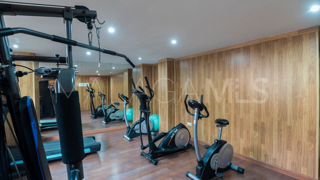 Jardines de Don Carlos, apartamento for sale with 2 bedrooms