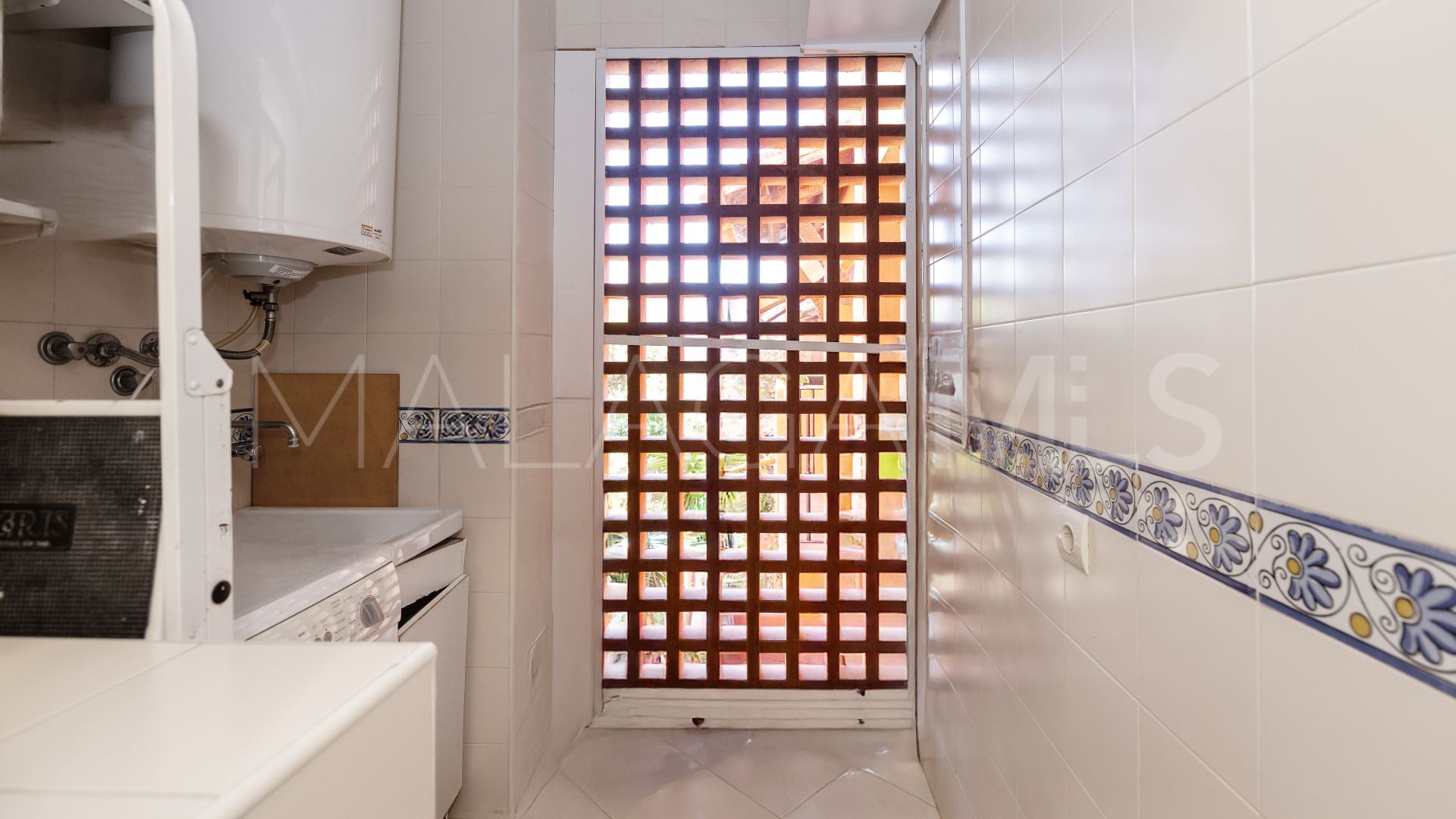 Appartement for sale in Jardines de Don Carlos