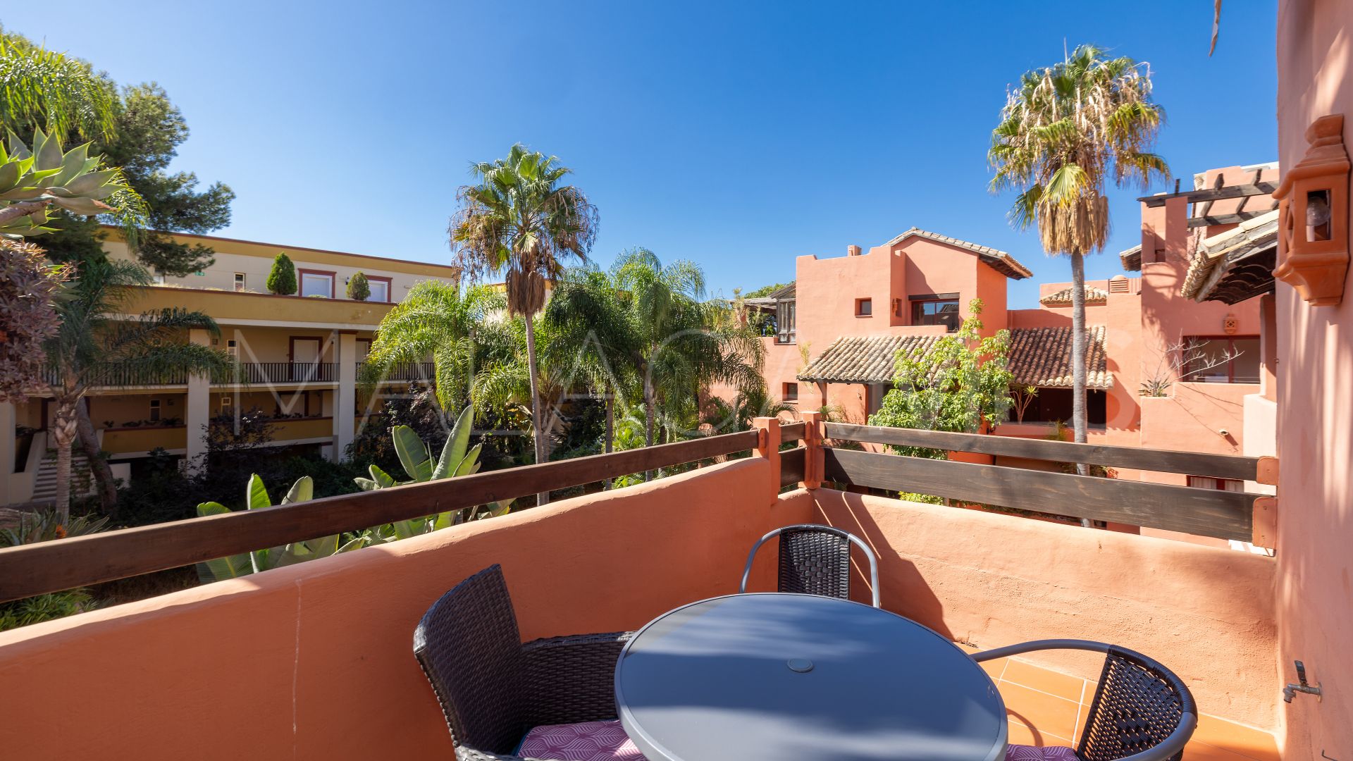 Appartement for sale in Jardines de Don Carlos