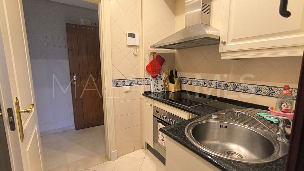 Jardines de Don Carlos, apartamento for sale with 2 bedrooms