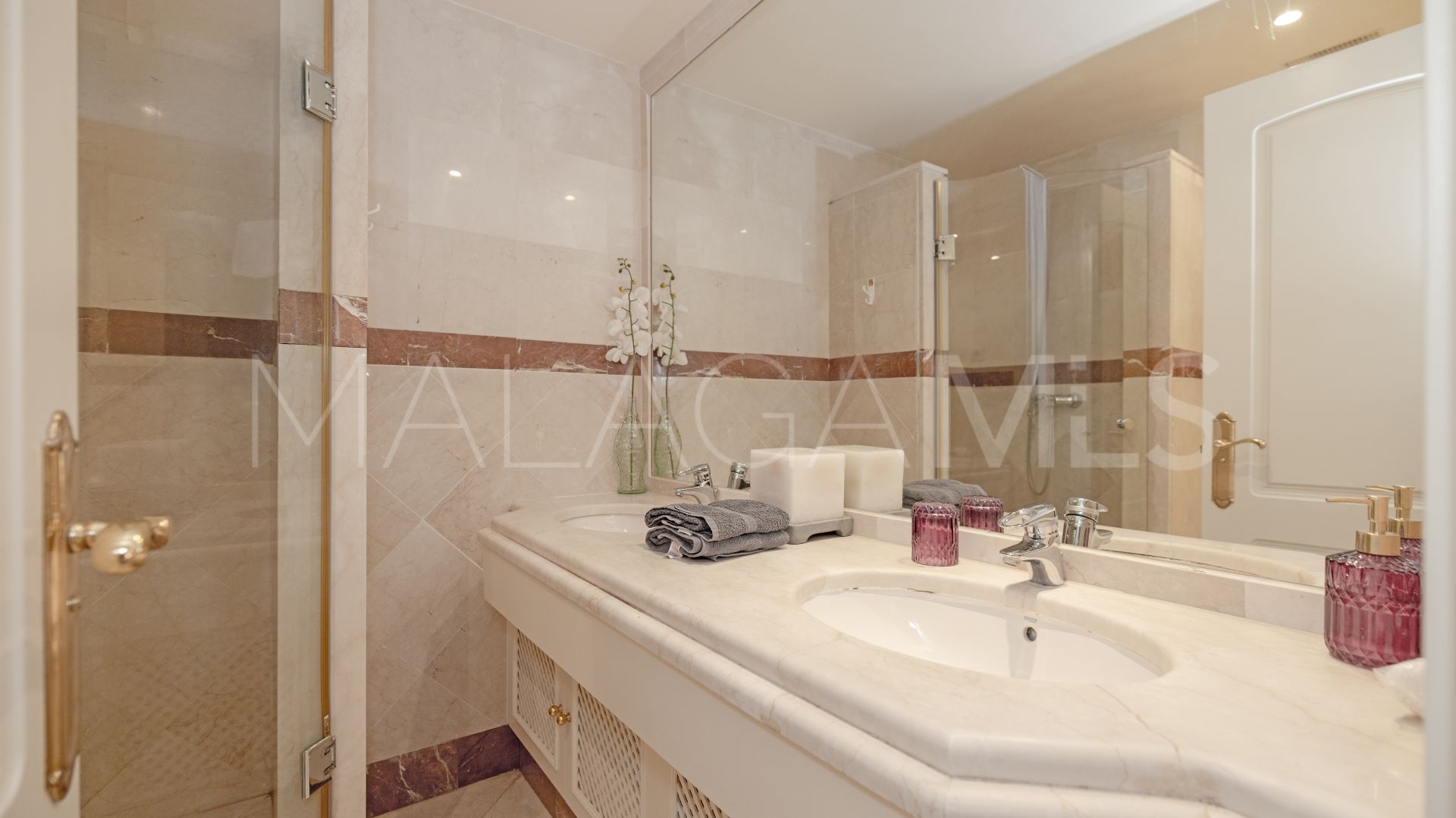 Appartement for sale in Jardines de Don Carlos