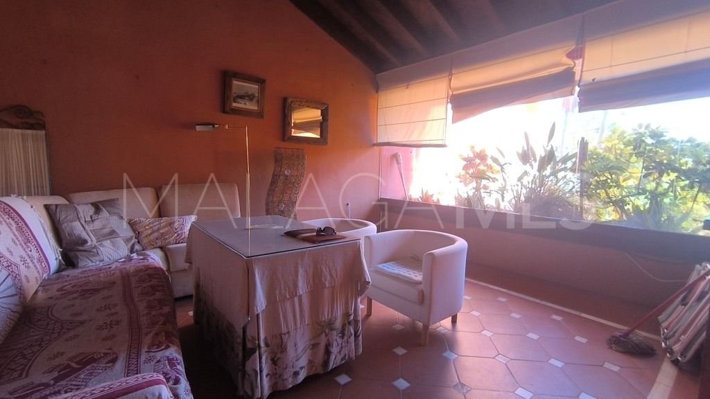 Jardines de Don Carlos, apartamento for sale with 2 bedrooms