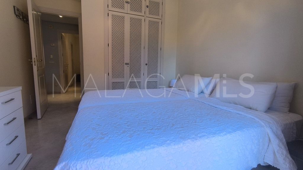 Jardines de Don Carlos, apartamento for sale with 2 bedrooms