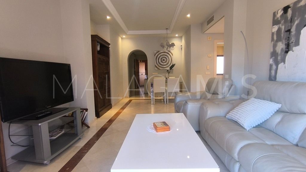 Jardines de Don Carlos, apartamento for sale with 2 bedrooms