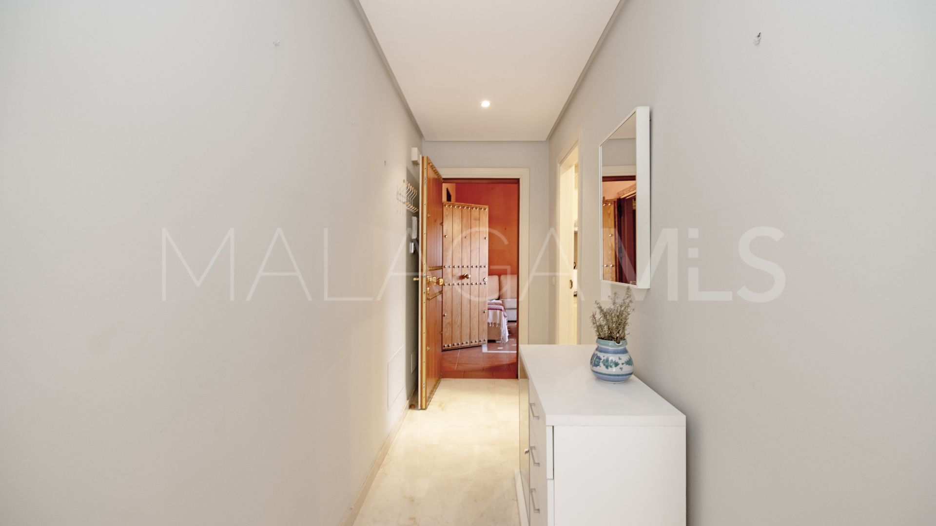 Appartement for sale in Jardines de Don Carlos