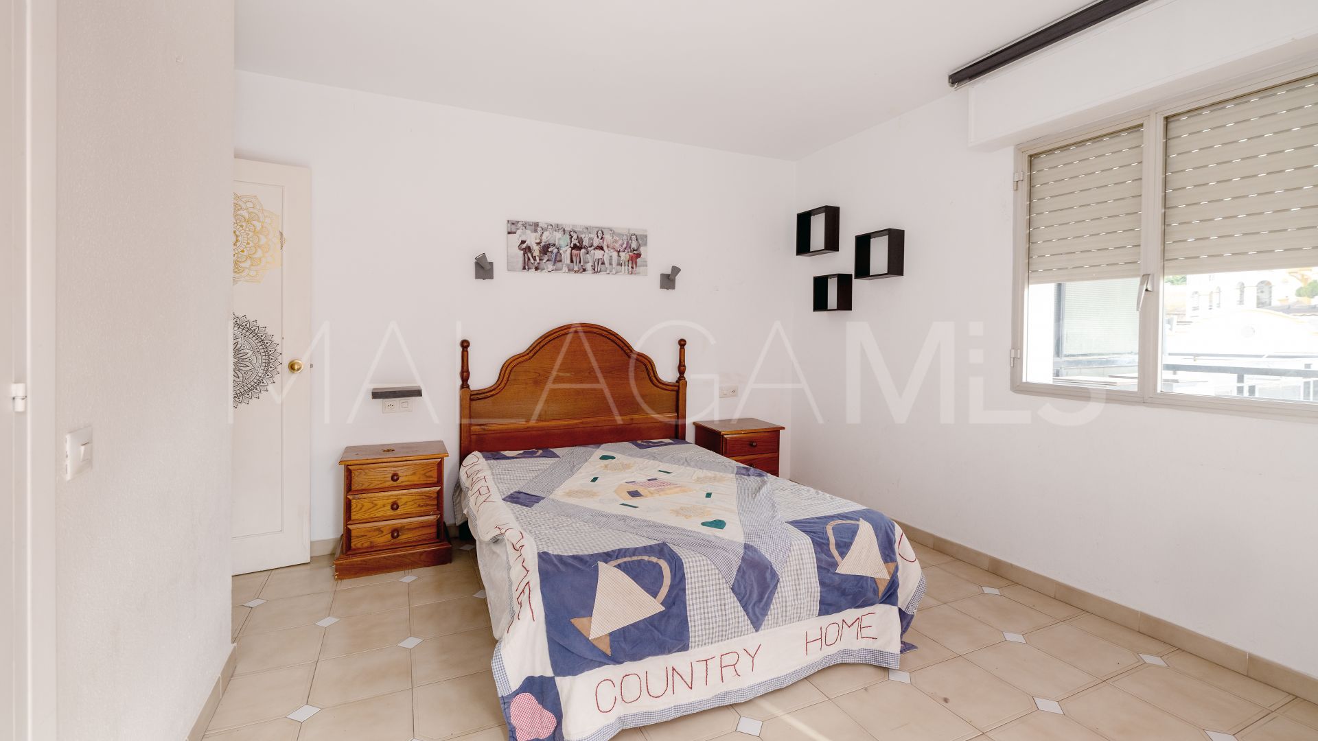 Lägenhet for sale in Marbella City