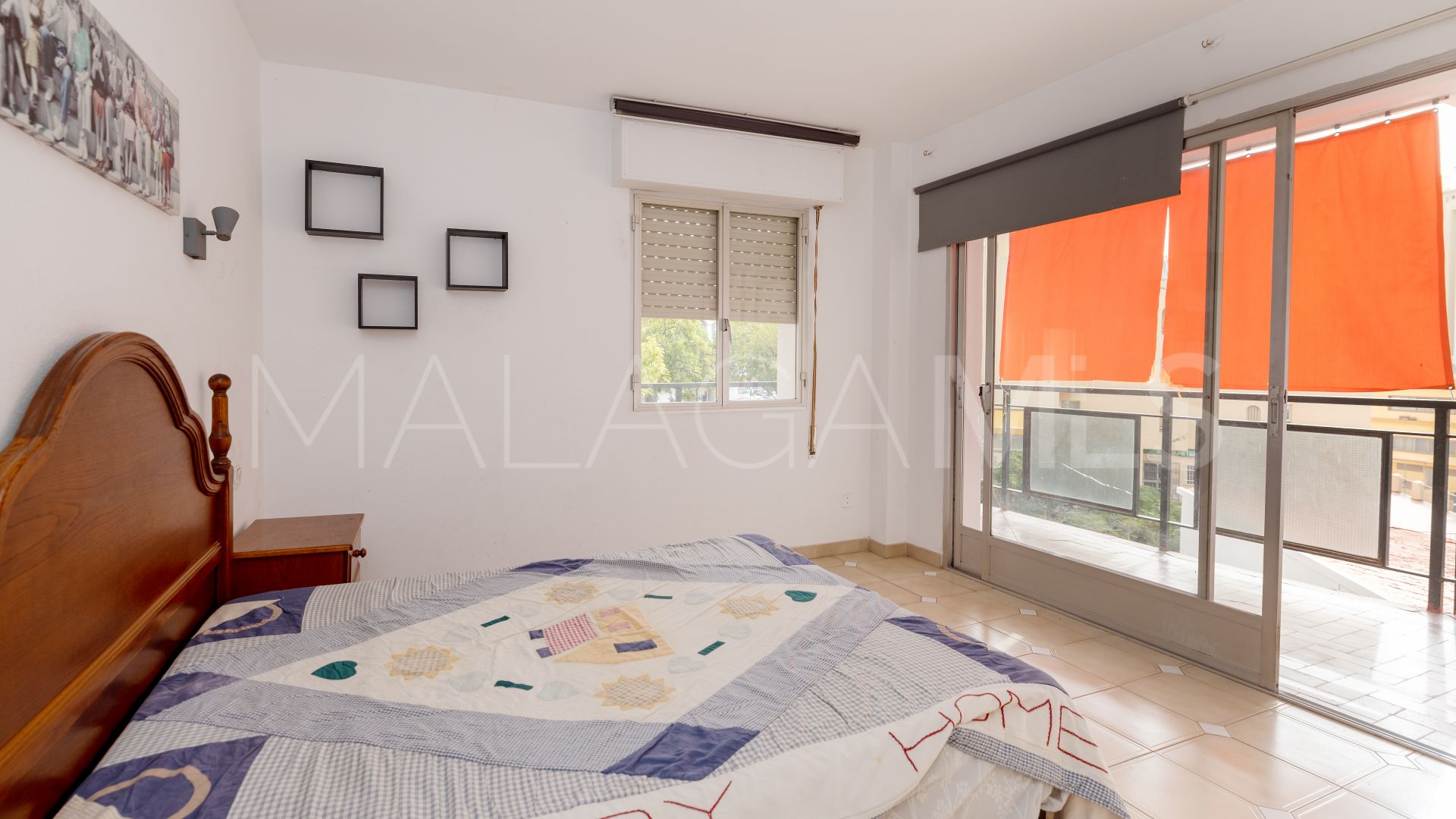 Lägenhet for sale in Marbella City