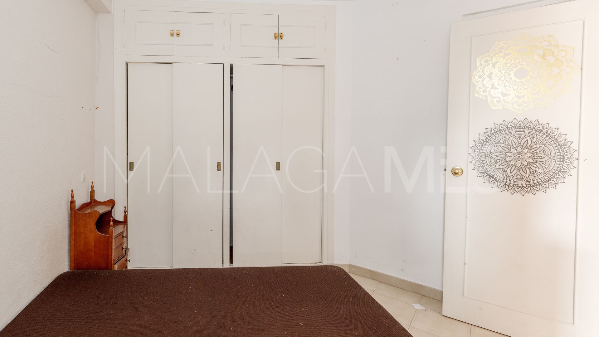 Lägenhet for sale in Marbella City