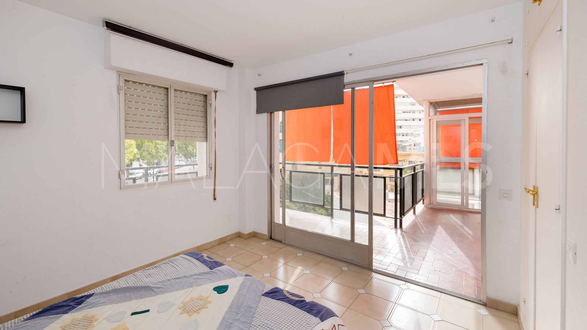Lägenhet for sale in Marbella City