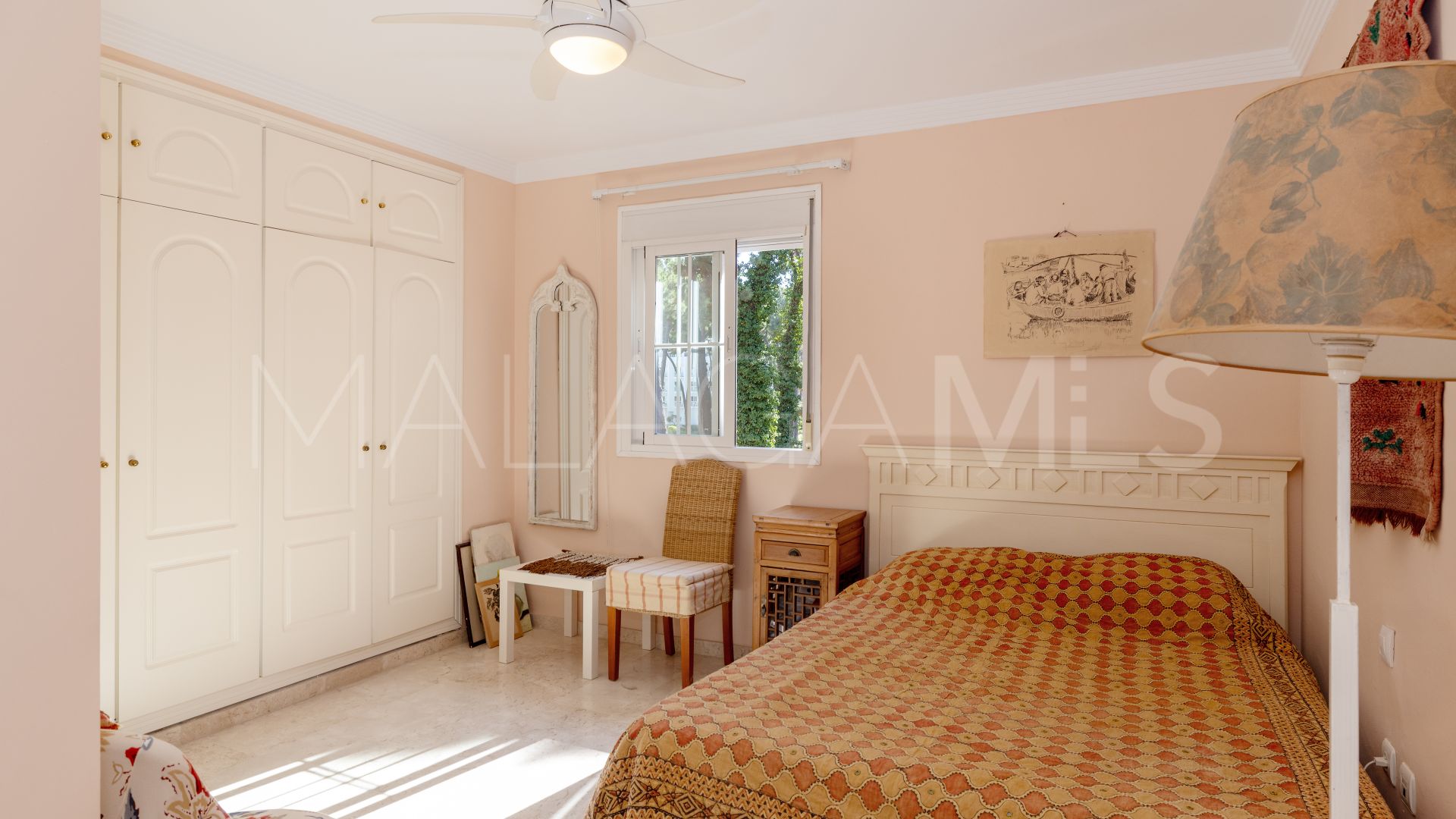 Takvåning for sale in Elviria