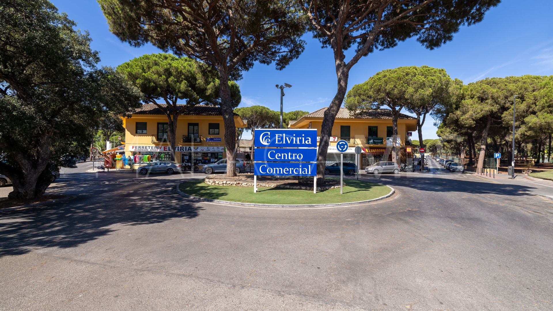 Takvåning for sale in Elviria