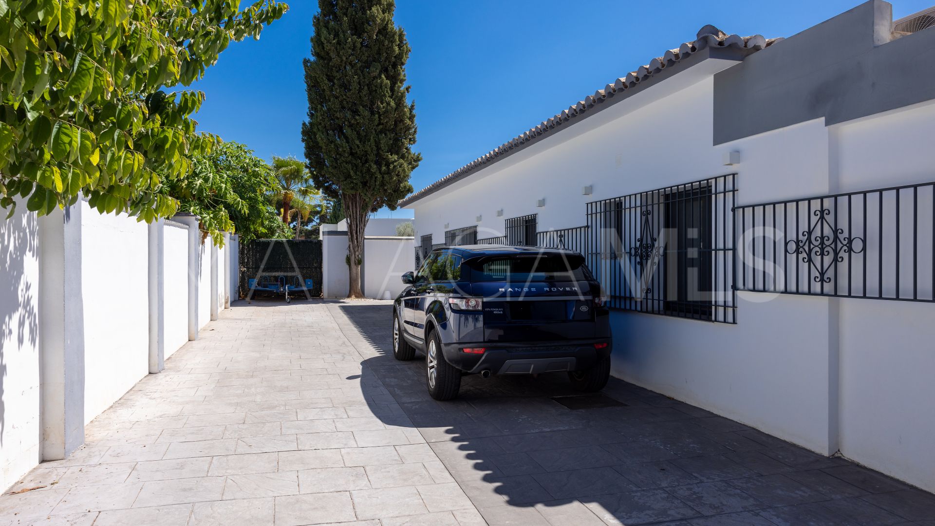 Villa for sale with 5 bedrooms in El Mirador