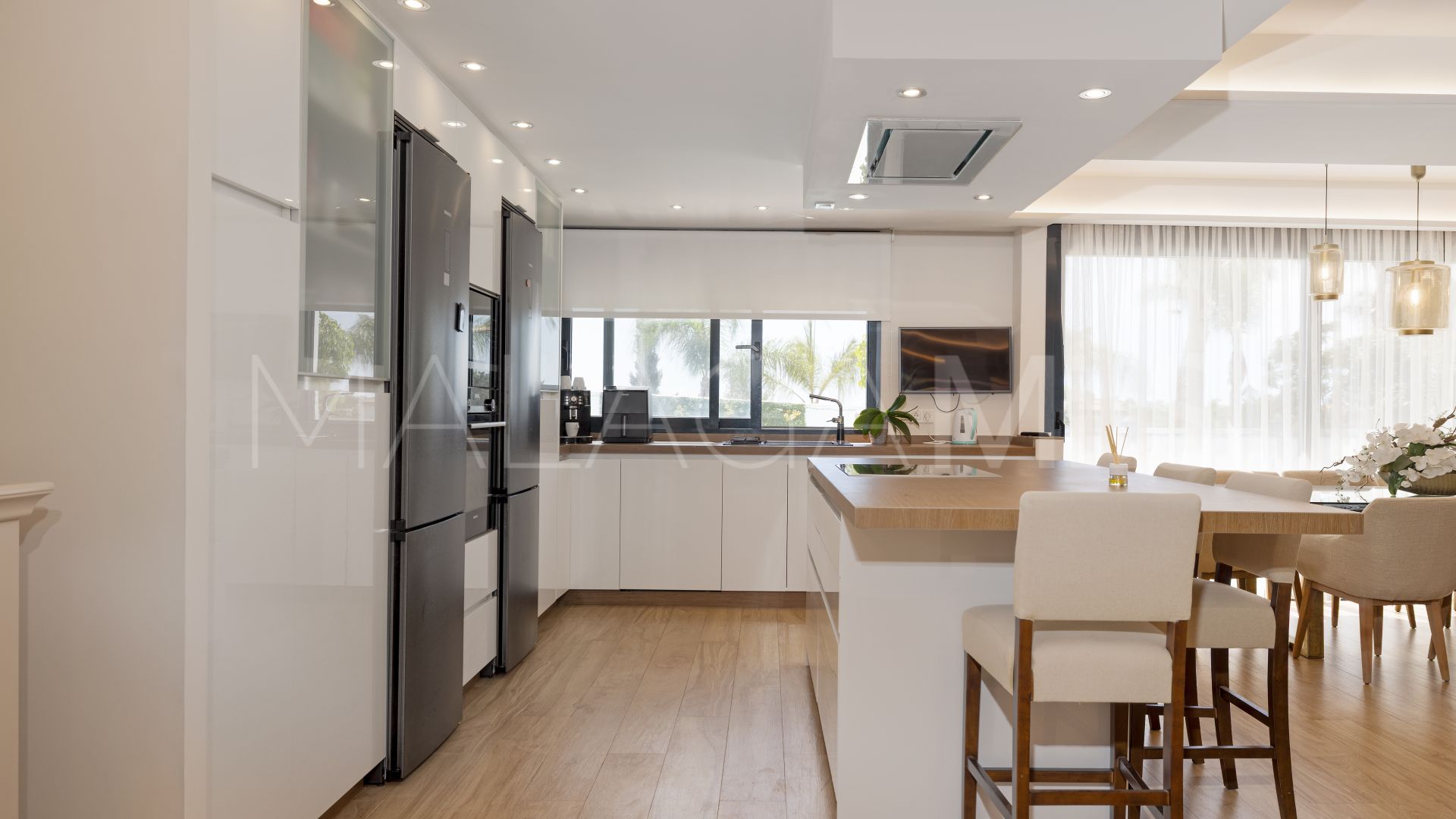 Villa for sale with 5 bedrooms in El Mirador
