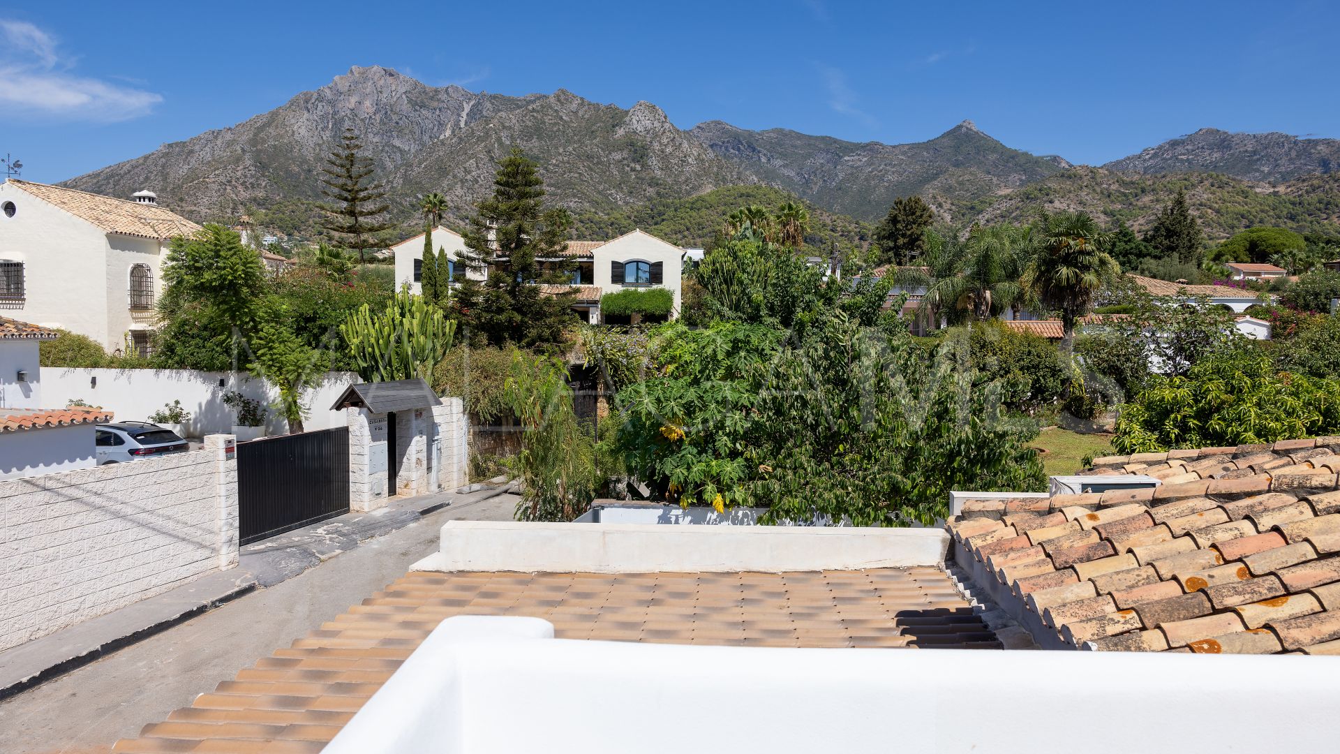 Villa for sale with 5 bedrooms in El Mirador