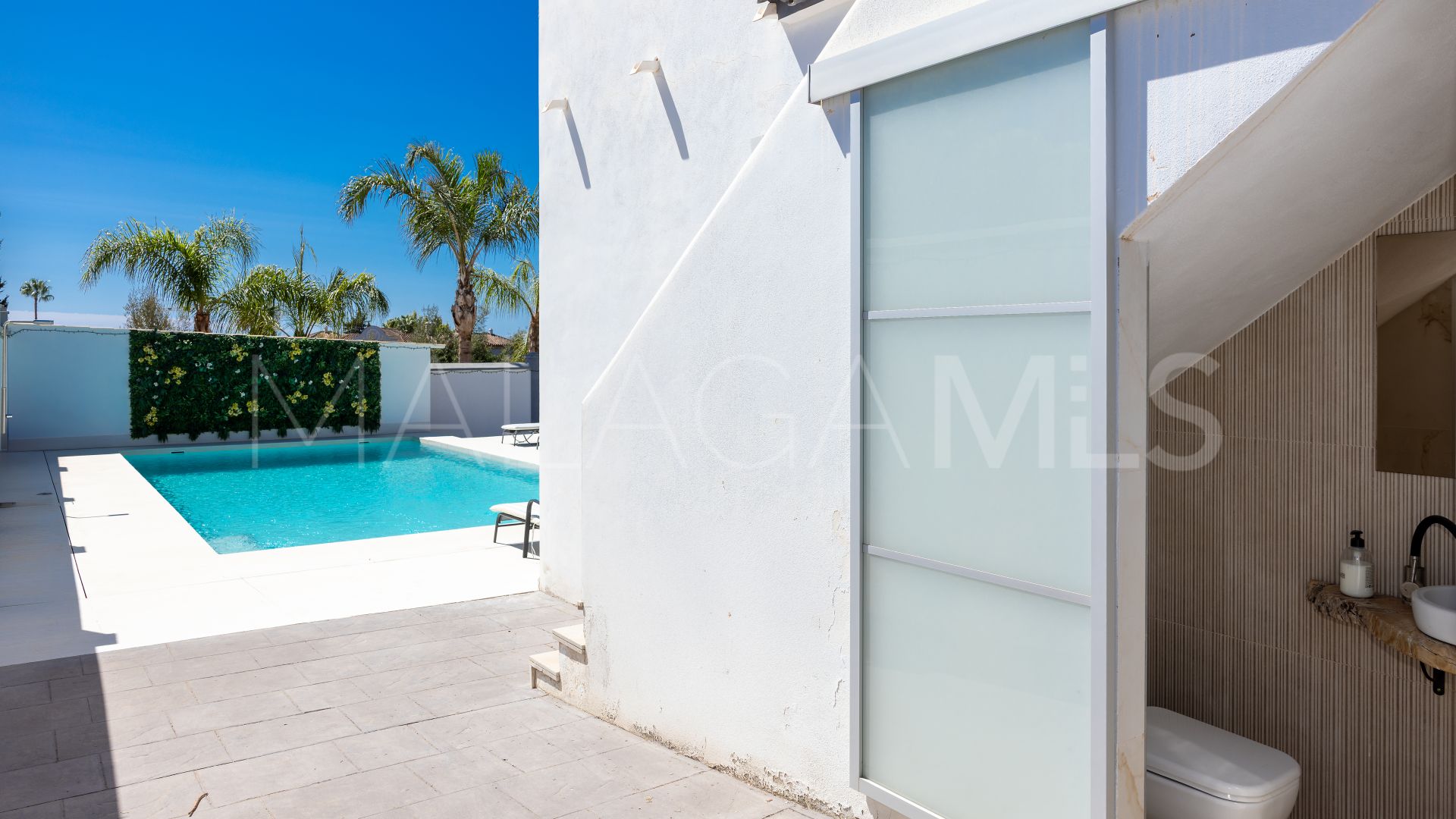 Villa for sale with 5 bedrooms in El Mirador
